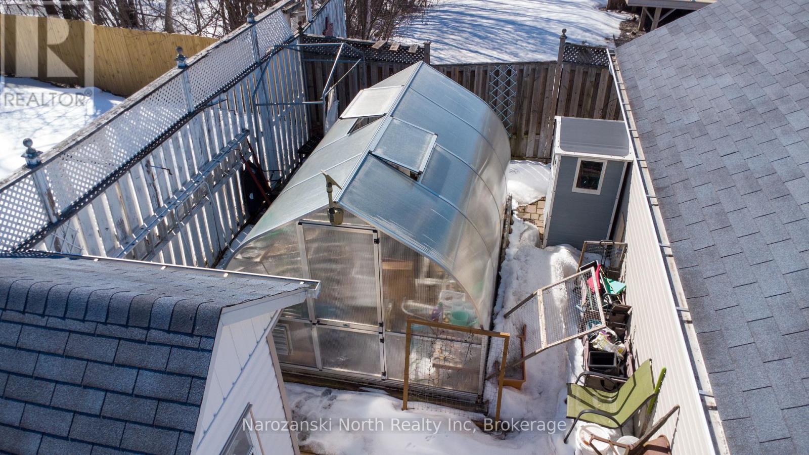 46 Tamerack Avenue, West Nipissing, Ontario  P2B 3H3 - Photo 35 - X12090096