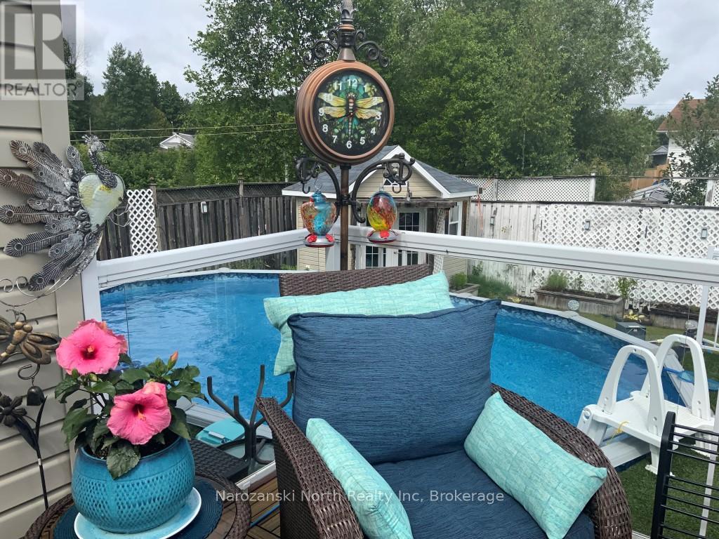 46 Tamerack Avenue, West Nipissing, Ontario  P2B 3H3 - Photo 37 - X12090096
