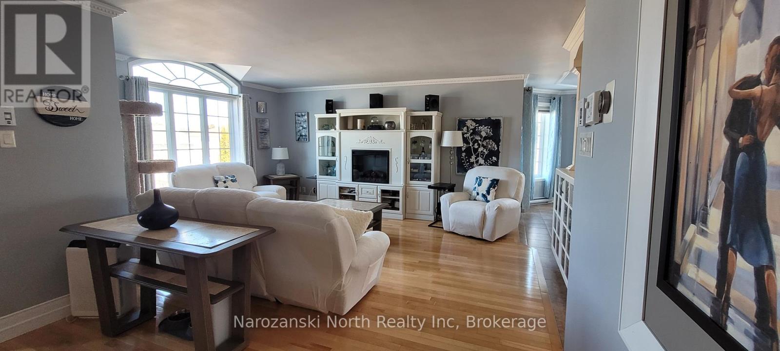 46 Tamerack Avenue, West Nipissing, Ontario  P2B 3H3 - Photo 6 - X12090096