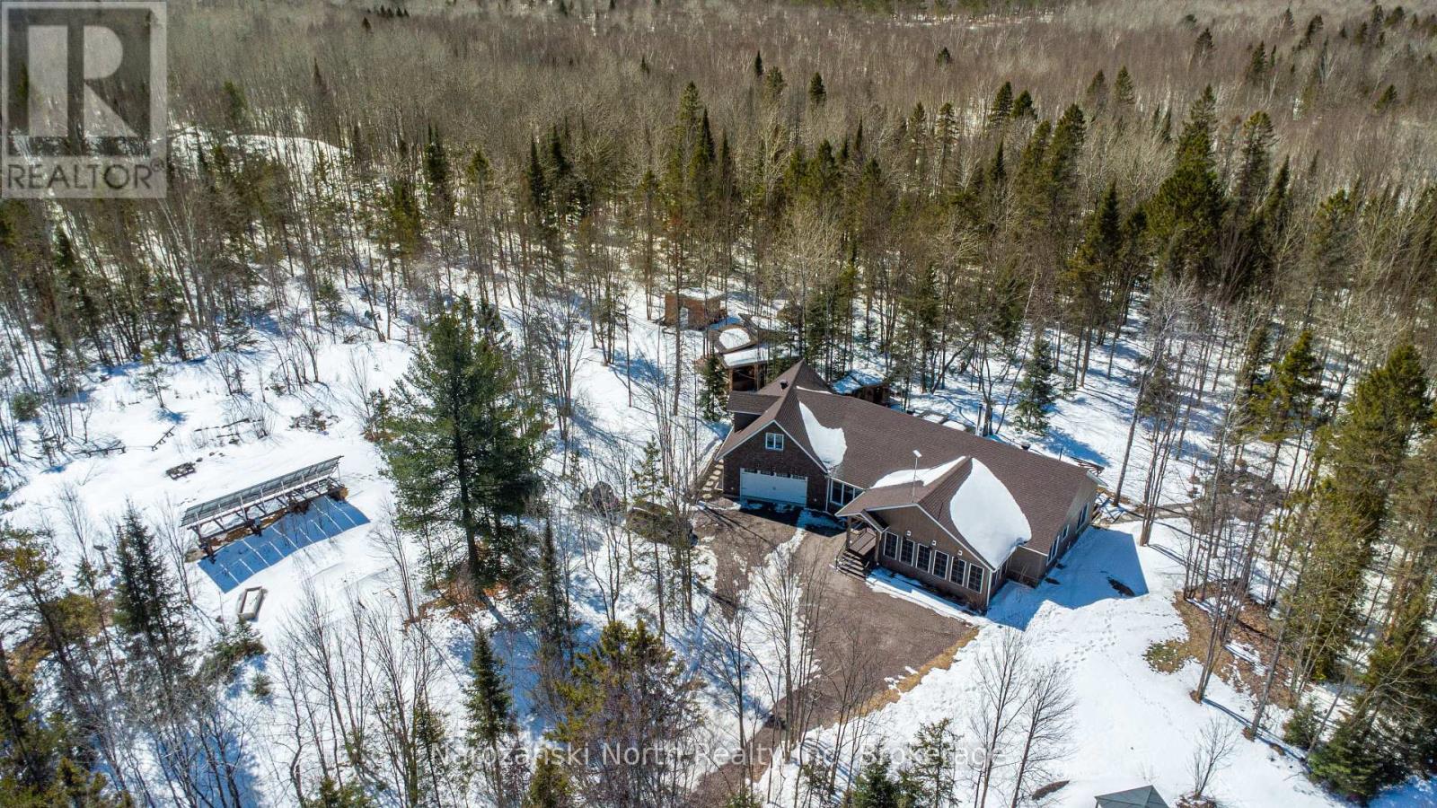 131 CASIMIR ROAD, St. Charles, Ontario
