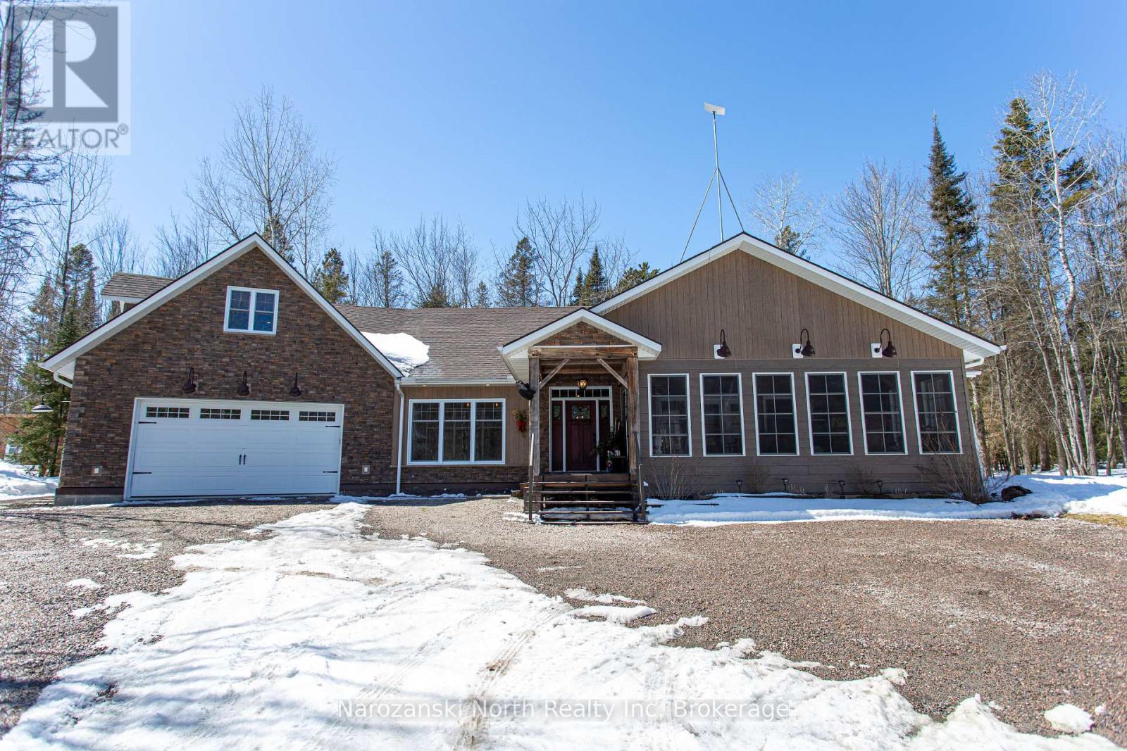 131 Casimir Road, St. Charles, Ontario  P0M 2W0 - Photo 2 - X12091702
