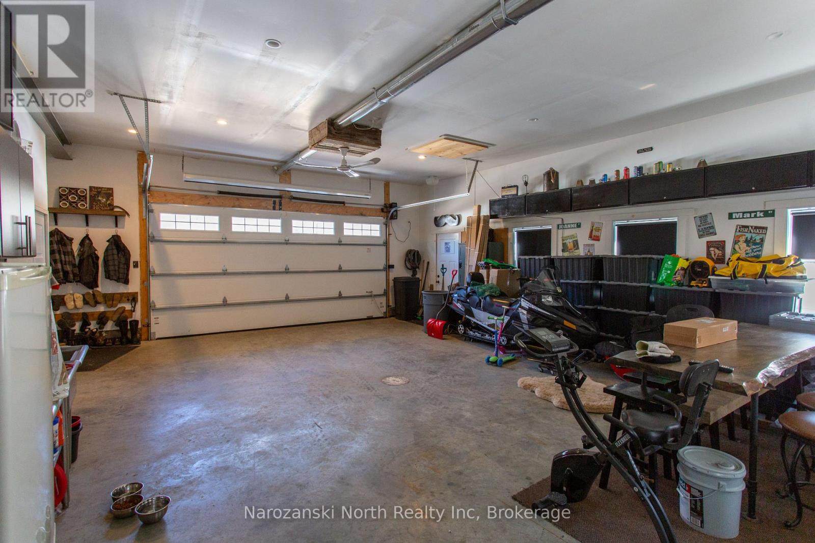131 Casimir Road, St. Charles, Ontario  P0M 2W0 - Photo 33 - X12091702