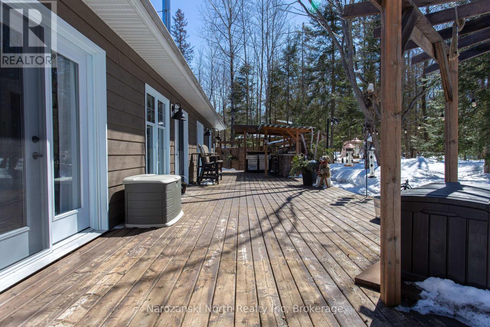 131 Casimir Road, St. Charles, Ontario  P0M 2W0 - Photo 34 - X12091702