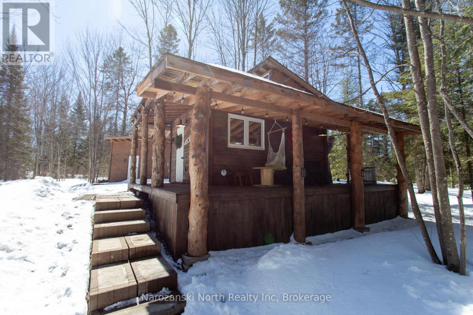 131 Casimir Road, St. Charles, Ontario  P0M 2W0 - Photo 37 - X12091702