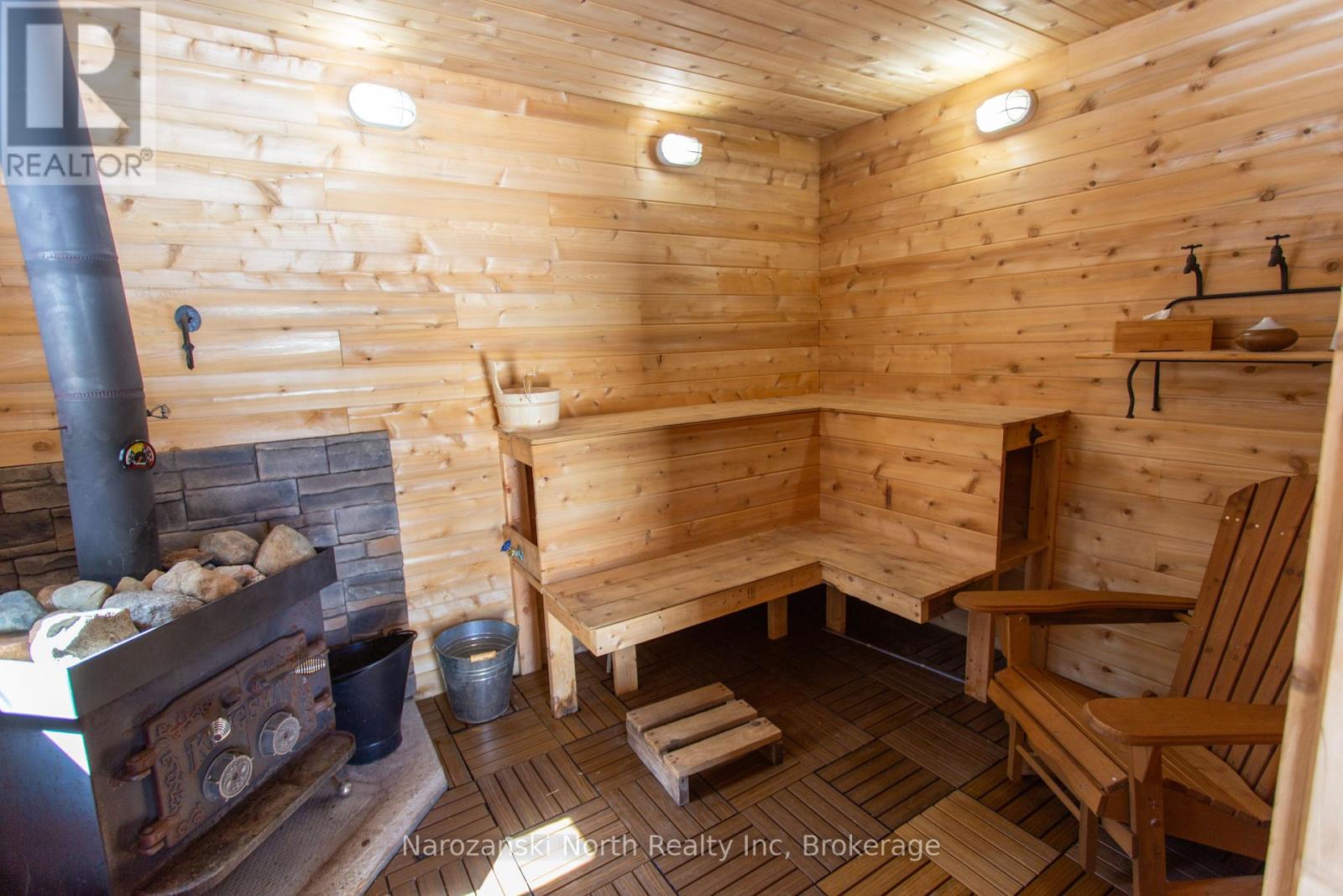 131 Casimir Road, St. Charles, Ontario  P0M 2W0 - Photo 39 - X12091702
