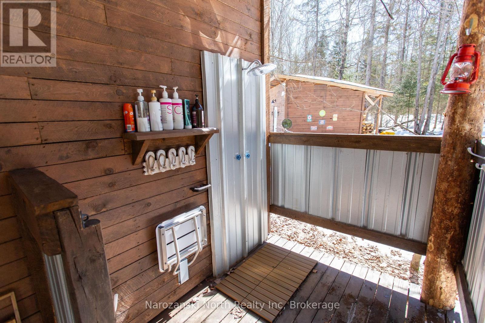 131 Casimir Road, St. Charles, Ontario  P0M 2W0 - Photo 41 - X12091702