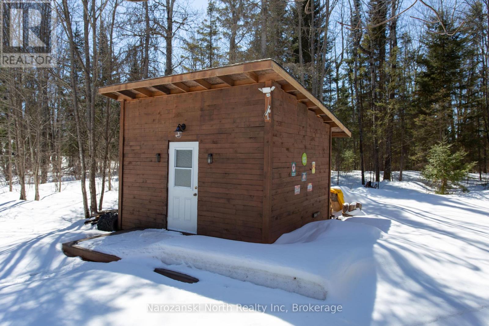 131 Casimir Road, St. Charles, Ontario  P0M 2W0 - Photo 42 - X12091702