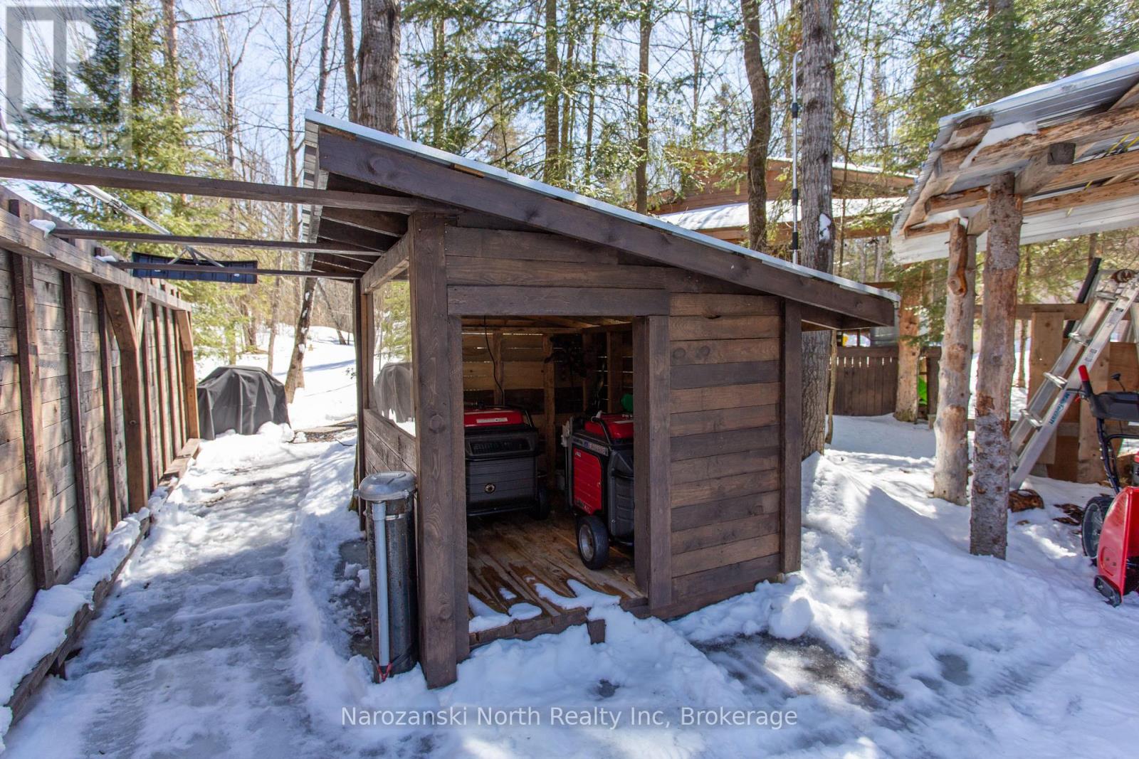 131 Casimir Road, St. Charles, Ontario  P0M 2W0 - Photo 43 - X12091702