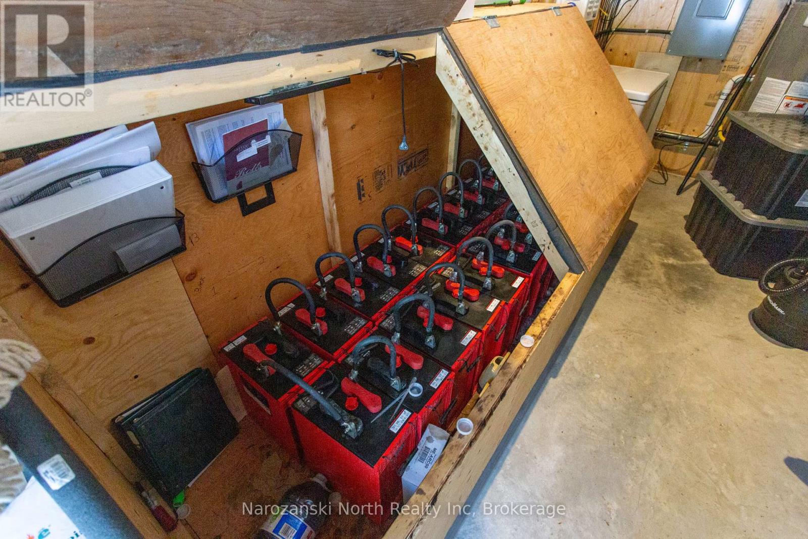 131 Casimir Road, St. Charles, Ontario  P0M 2W0 - Photo 44 - X12091702