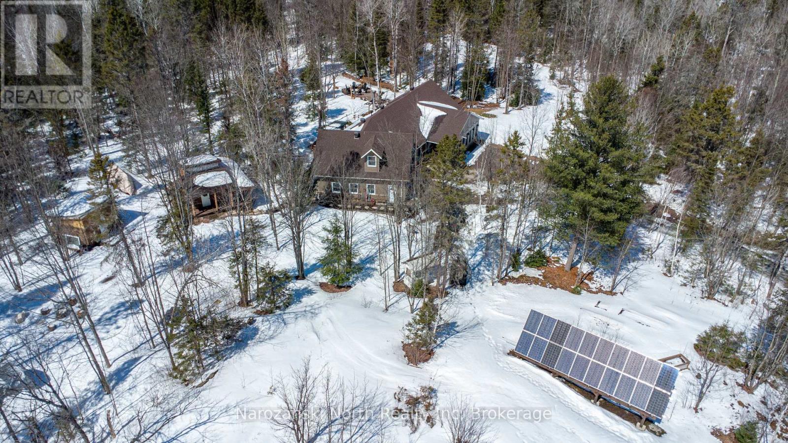 131 Casimir Road, St. Charles, Ontario  P0M 2W0 - Photo 45 - X12091702