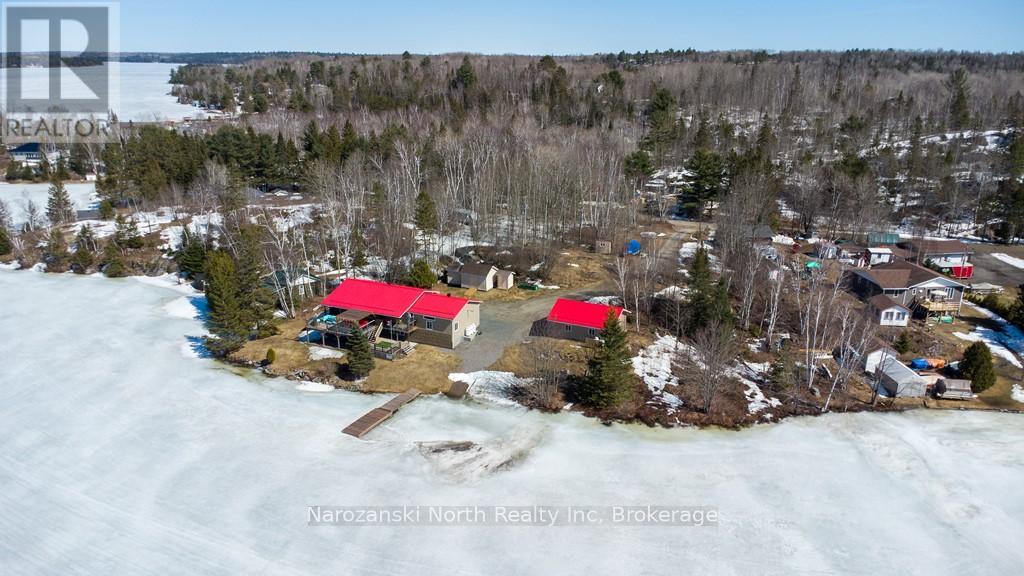161 LANGLEY ROAD, Sudbury Remote Area, Ontario