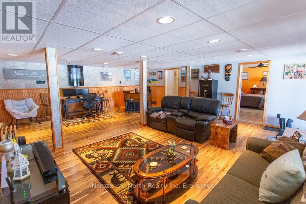 161 Langley Road, Sudbury Remote Area, Ontario  P3E 4N1 - Photo 20 - X12102496
