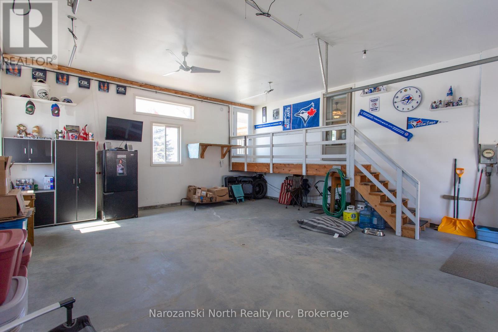 161 Langley Road, Sudbury Remote Area, Ontario  P3E 4N1 - Photo 23 - X12102496