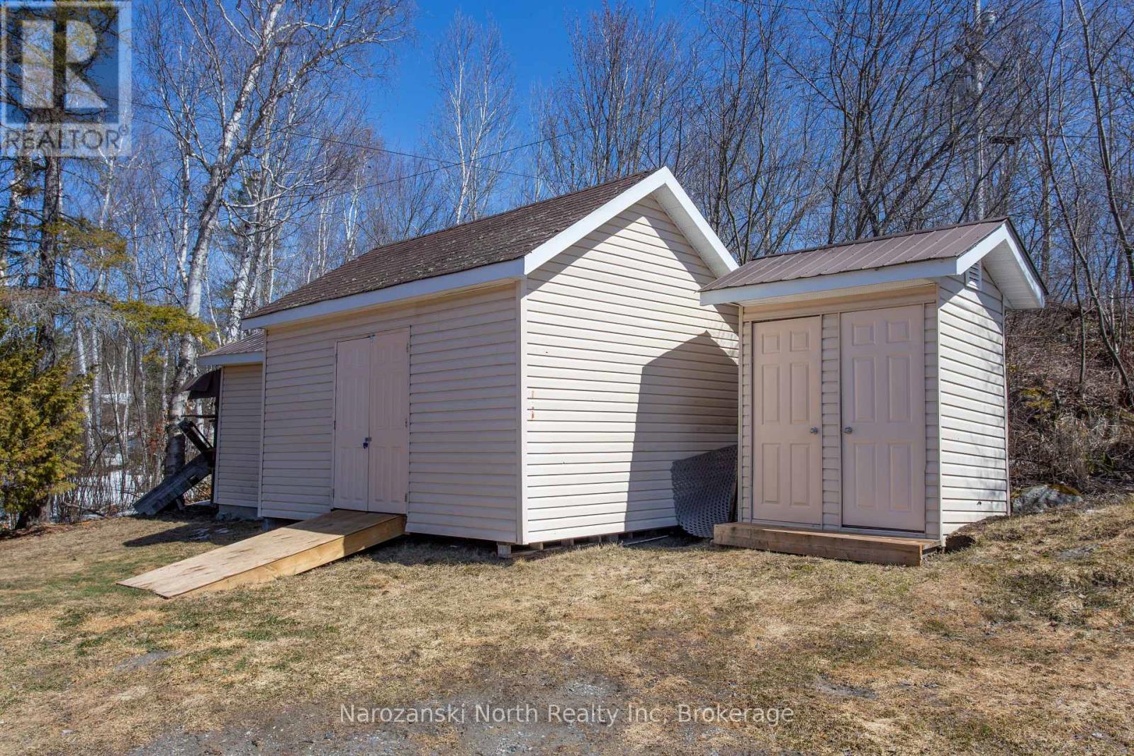 161 Langley Road, Sudbury Remote Area, Ontario  P3E 4N1 - Photo 24 - X12102496