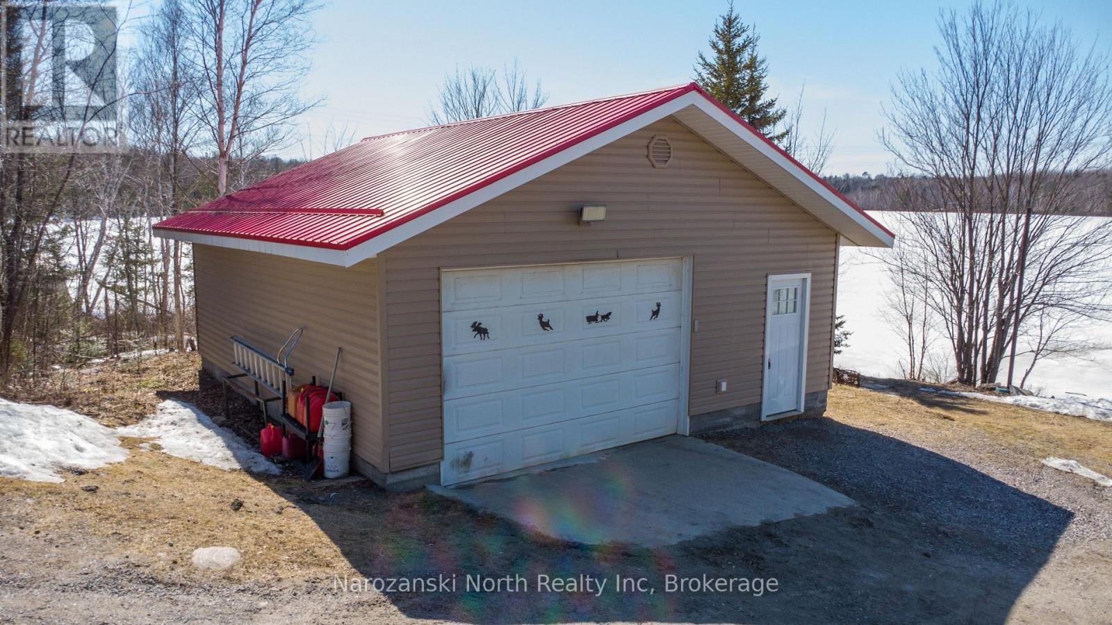 161 Langley Road, Sudbury Remote Area, Ontario  P3E 4N1 - Photo 25 - X12102496