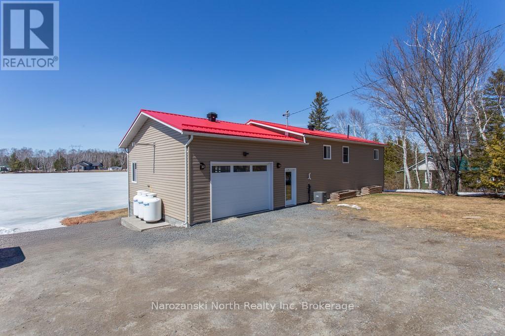 161 Langley Road, Sudbury Remote Area, Ontario  P3E 4N1 - Photo 27 - X12102496