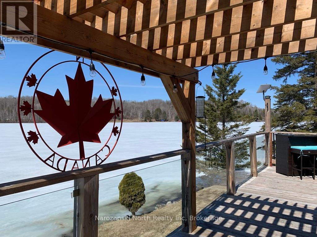 161 Langley Road, Sudbury Remote Area, Ontario  P3E 4N1 - Photo 32 - X12102496