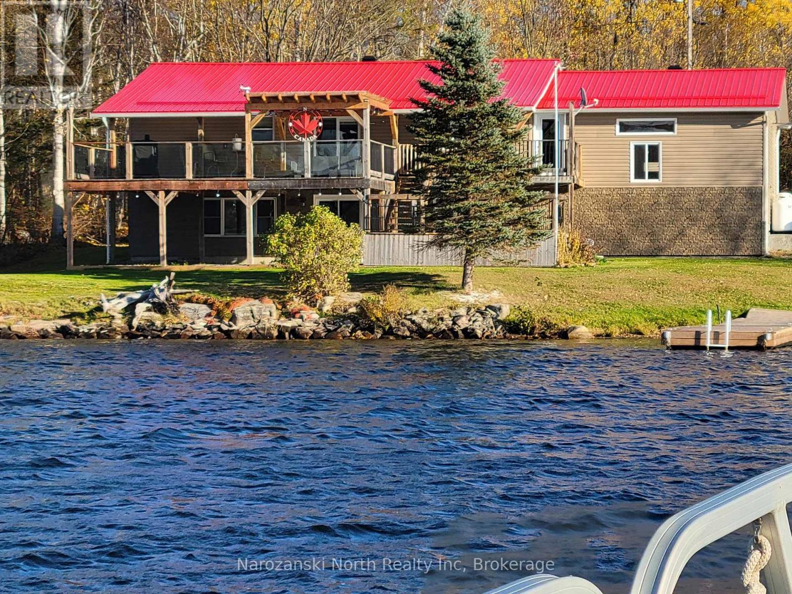 161 Langley Road, Sudbury Remote Area, Ontario  P3E 4N1 - Photo 36 - X12102496