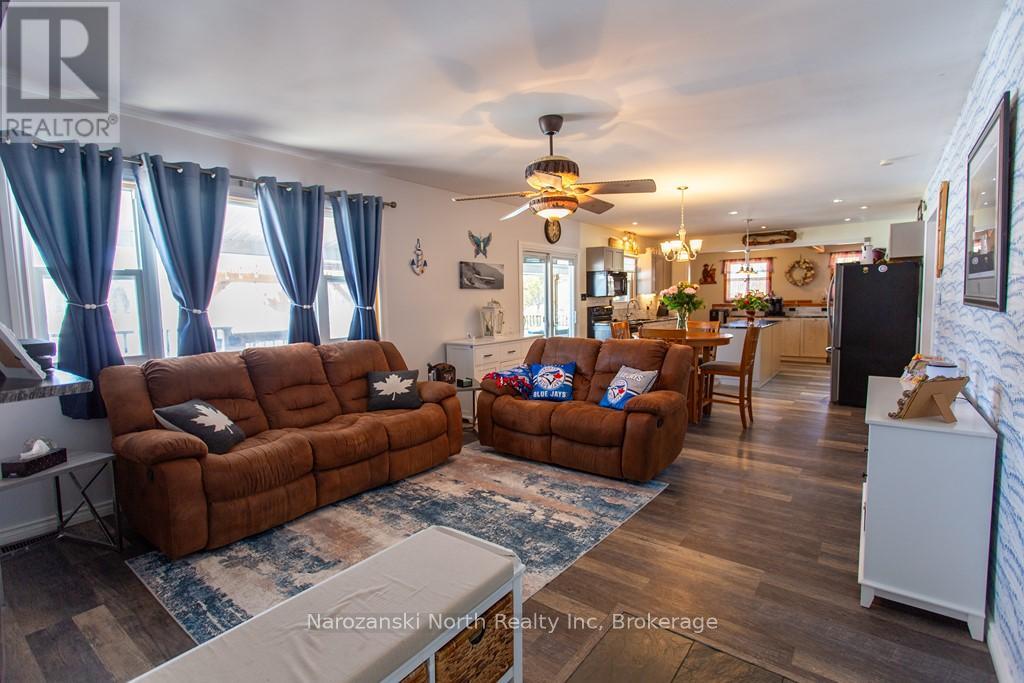 161 Langley Road, Sudbury Remote Area, Ontario  P3E 4N1 - Photo 4 - X12102496