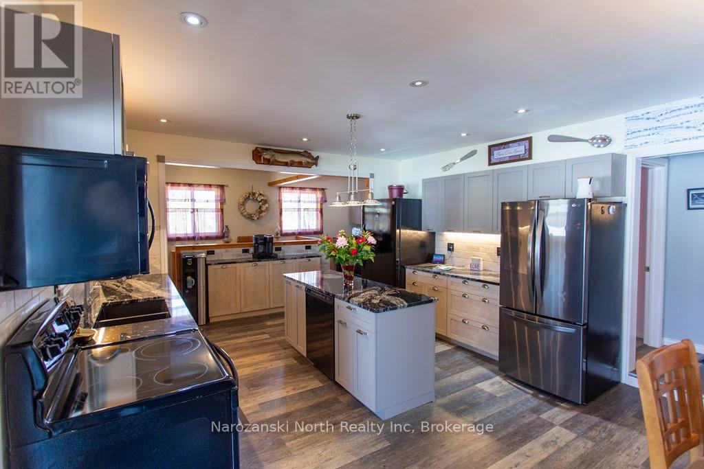 161 Langley Road, Sudbury Remote Area, Ontario  P3E 4N1 - Photo 6 - X12102496