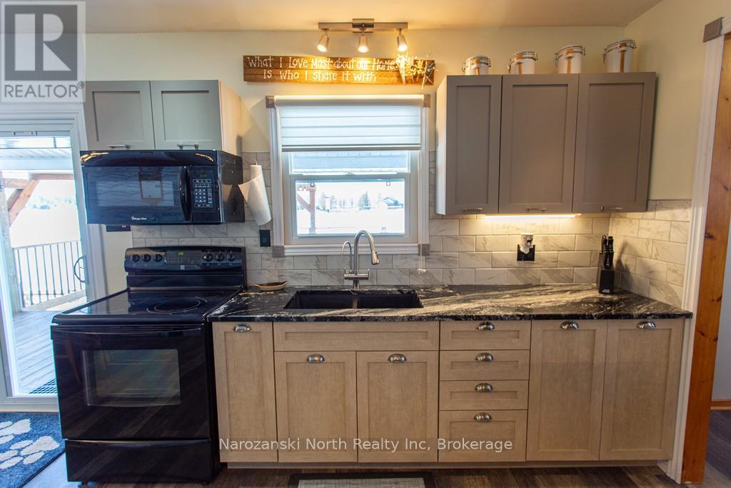 161 Langley Road, Sudbury Remote Area, Ontario  P3E 4N1 - Photo 7 - X12102496