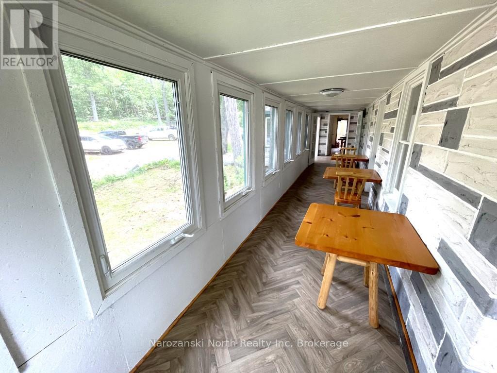 120 Happy Landing Road, French River, Ontario  P0M 2N0 - Photo 10 - X12108537