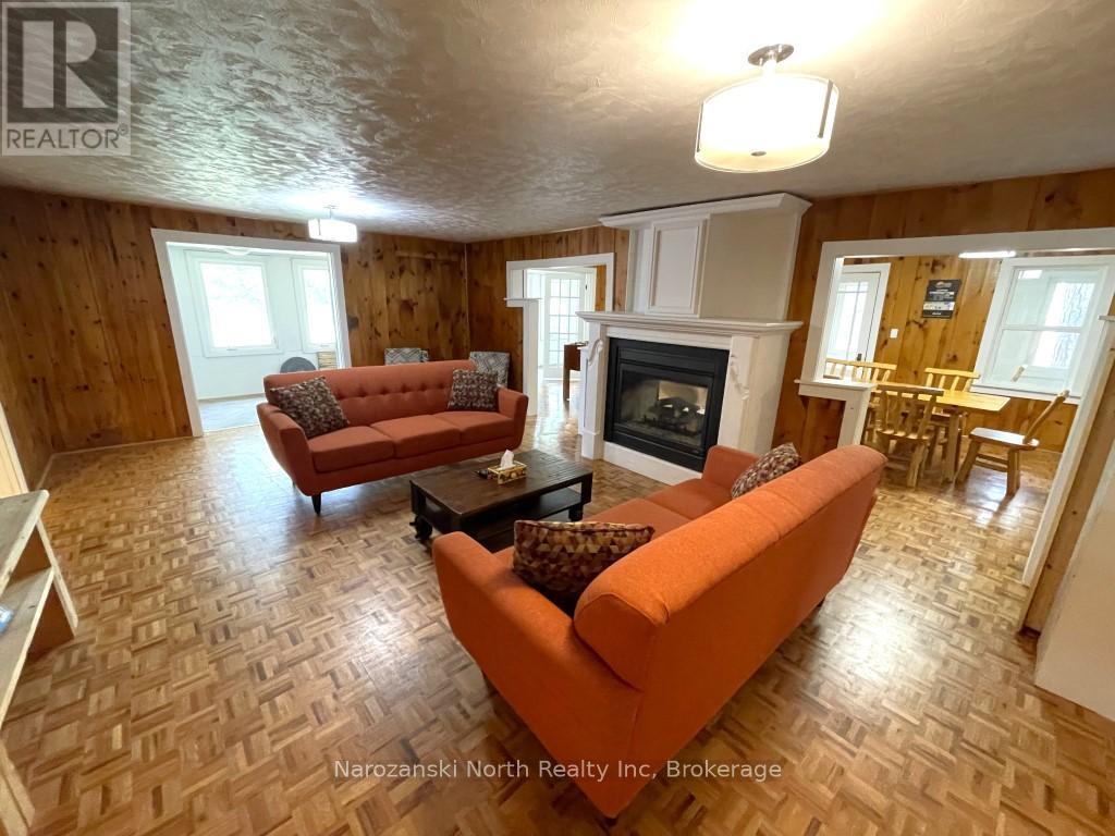 120 Happy Landing Road, French River, Ontario  P0M 2N0 - Photo 11 - X12108537