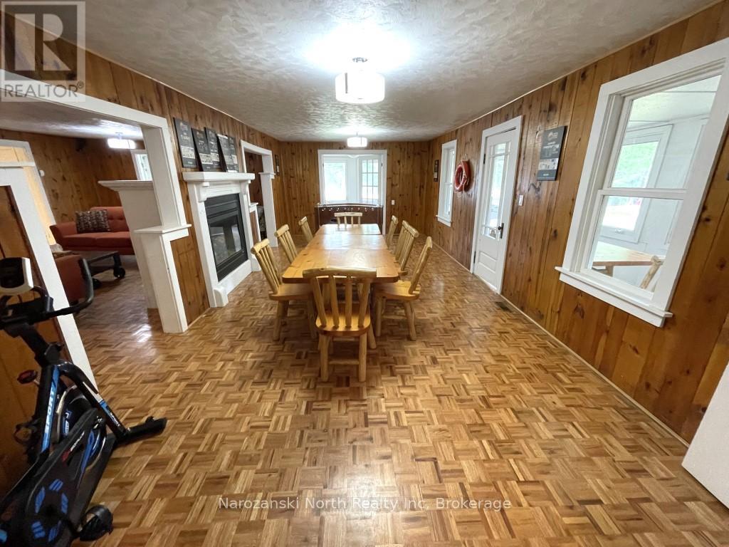 120 Happy Landing Road, French River, Ontario  P0M 2N0 - Photo 12 - X12108537