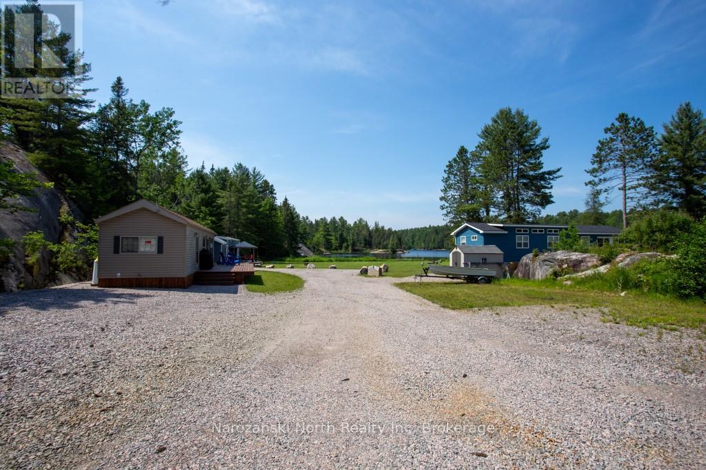 120 Happy Landing Road, French River, Ontario  P0M 2N0 - Photo 17 - X12108537