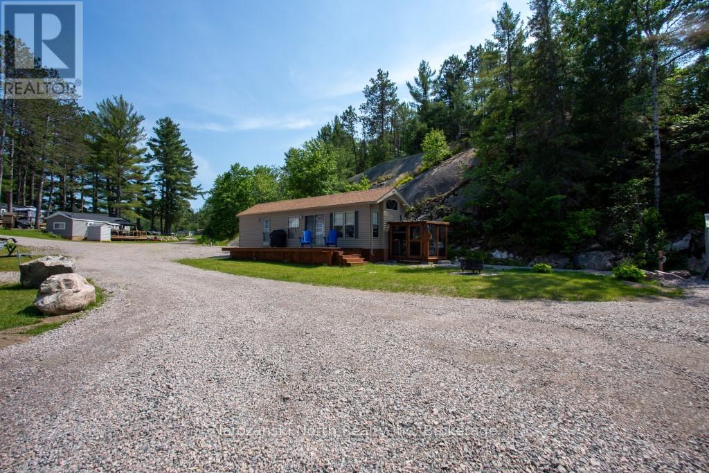 120 Happy Landing Road, French River, Ontario  P0M 2N0 - Photo 19 - X12108537
