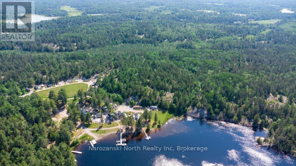 120 Happy Landing Road, French River, Ontario  P0M 2N0 - Photo 2 - X12108537