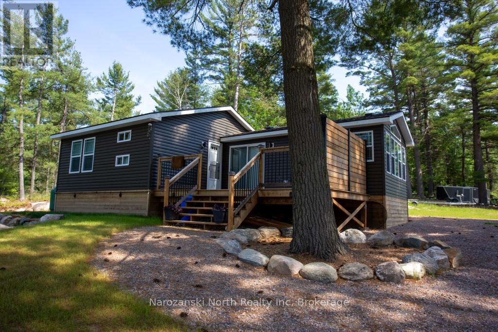120 Happy Landing Road, French River, Ontario  P0M 2N0 - Photo 20 - X12108537