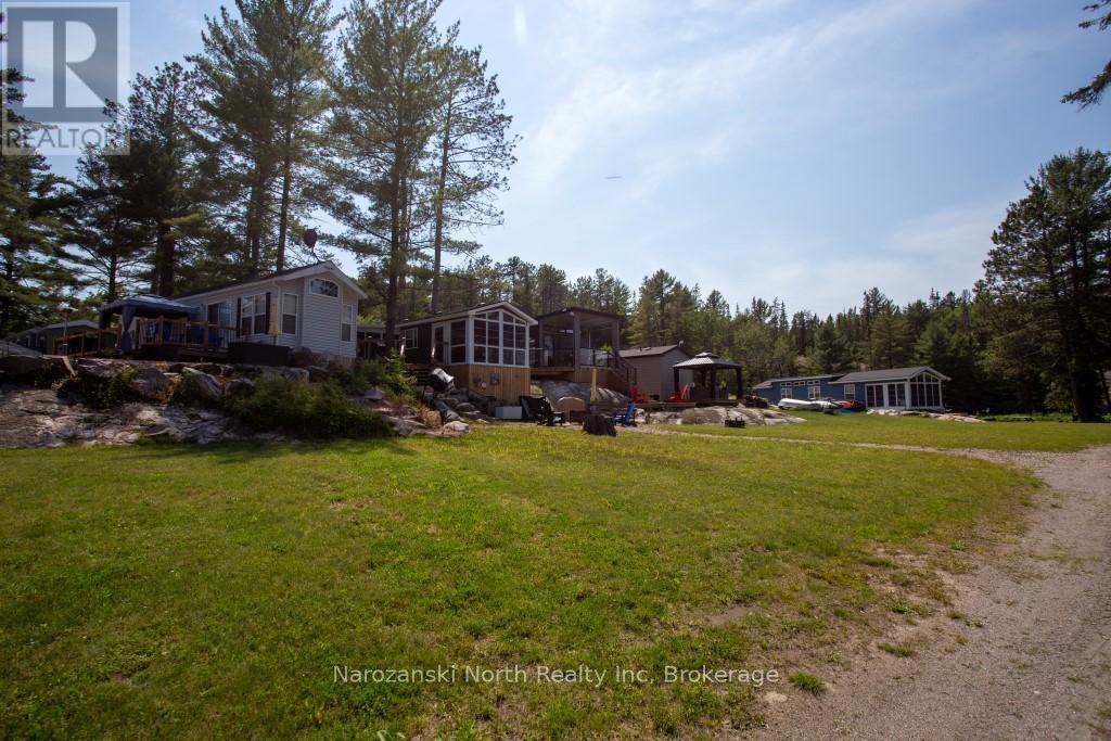 120 Happy Landing Road, French River, Ontario  P0M 2N0 - Photo 21 - X12108537