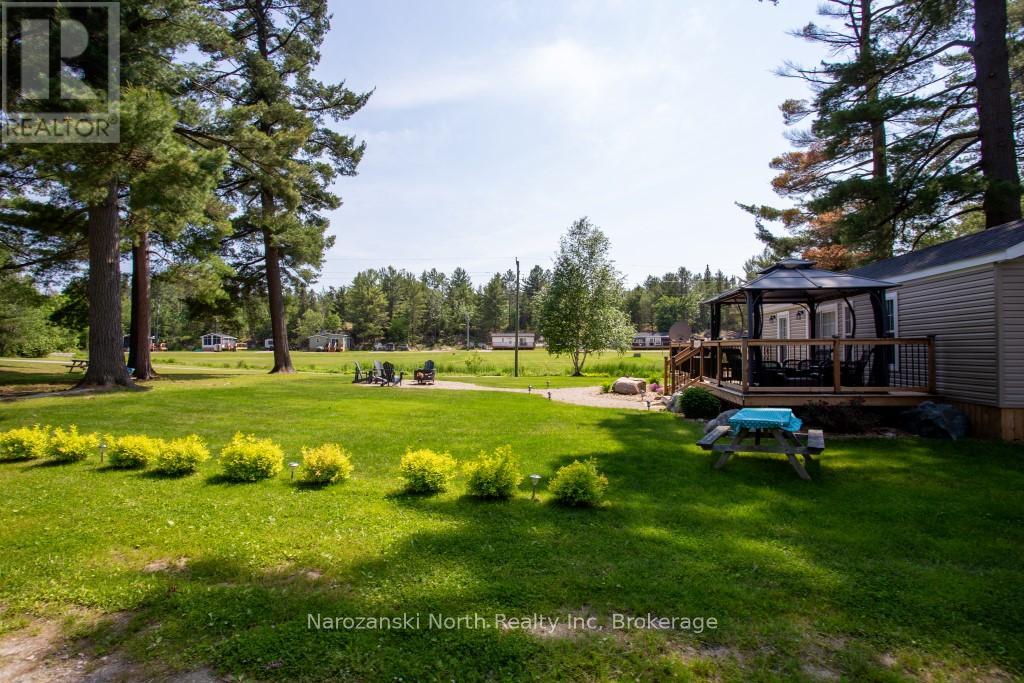 120 Happy Landing Road, French River, Ontario  P0M 2N0 - Photo 22 - X12108537