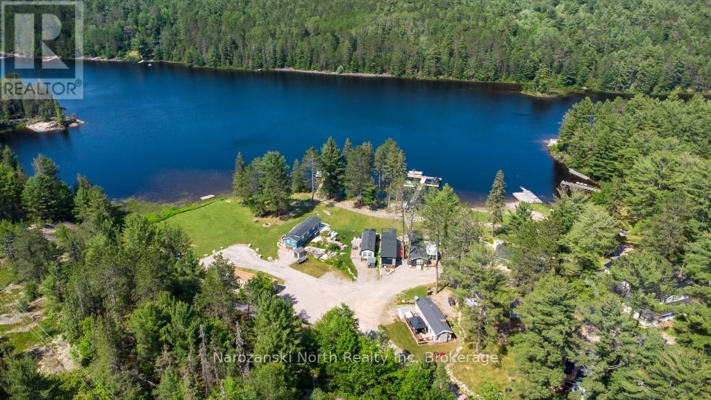 120 Happy Landing Road, French River, Ontario  P0M 2N0 - Photo 23 - X12108537