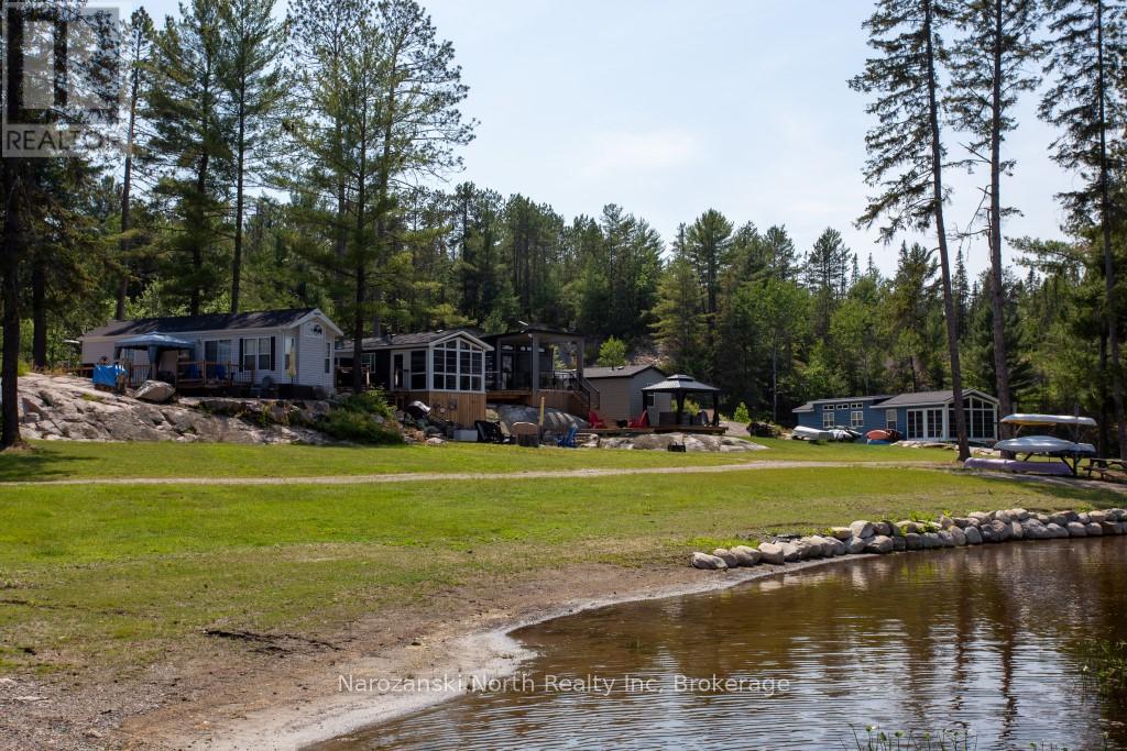 120 Happy Landing Road, French River, Ontario  P0M 2N0 - Photo 25 - X12108537