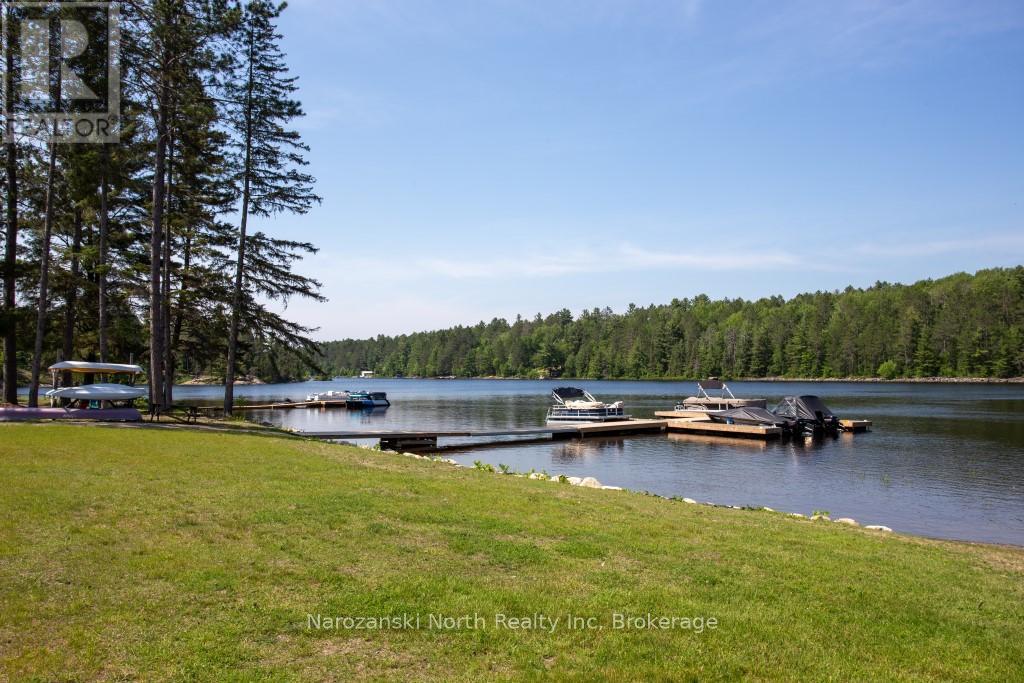 120 Happy Landing Road, French River, Ontario  P0M 2N0 - Photo 26 - X12108537