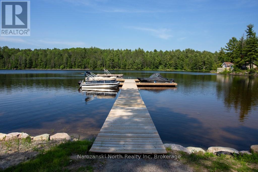 120 Happy Landing Road, French River, Ontario  P0M 2N0 - Photo 27 - X12108537