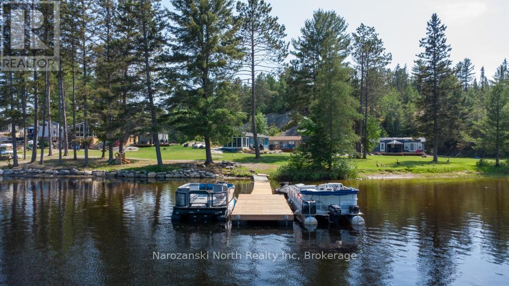 120 Happy Landing Road, French River, Ontario  P0M 2N0 - Photo 28 - X12108537