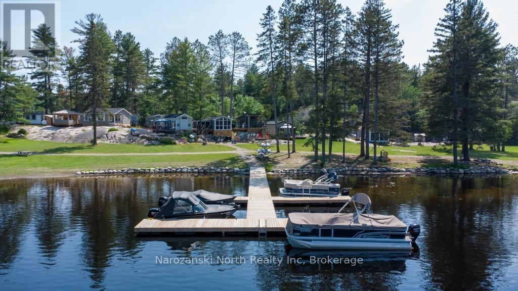 120 Happy Landing Road, French River, Ontario  P0M 2N0 - Photo 29 - X12108537