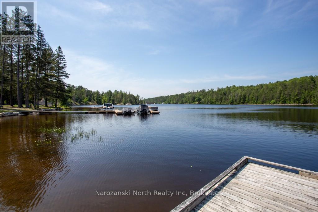 120 Happy Landing Road, French River, Ontario  P0M 2N0 - Photo 30 - X12108537