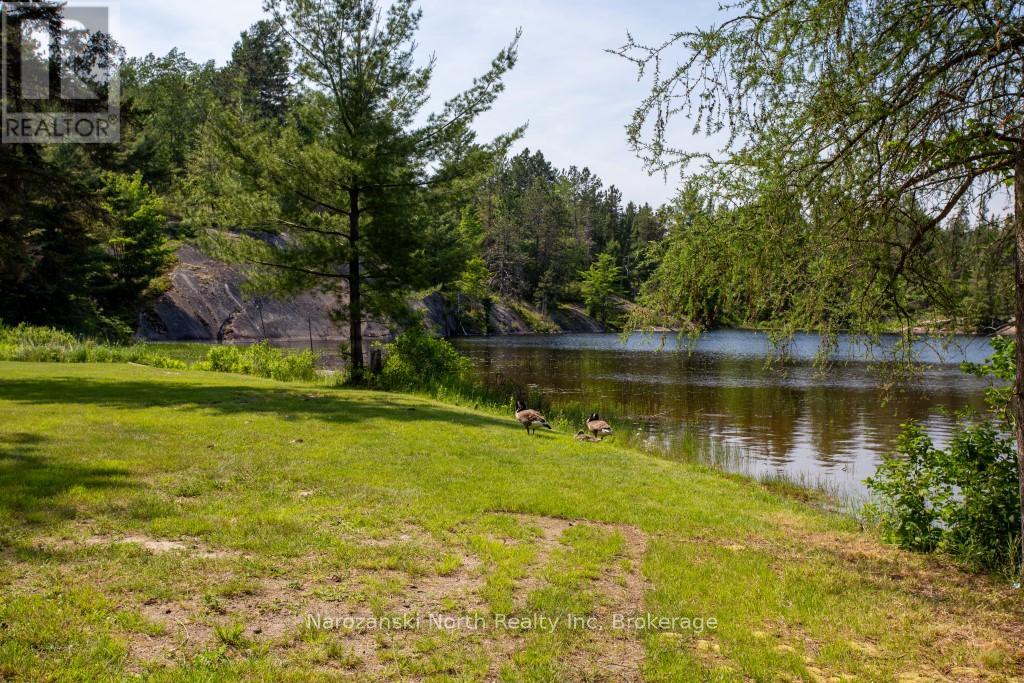 120 Happy Landing Road, French River, Ontario  P0M 2N0 - Photo 31 - X12108537