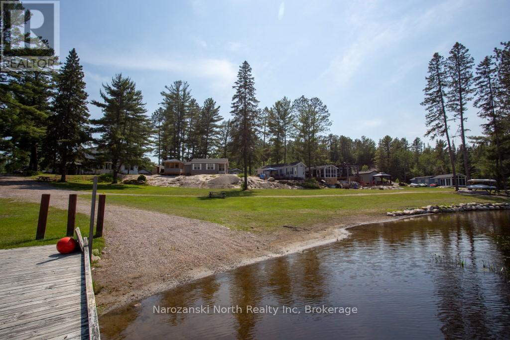 120 Happy Landing Road, French River, Ontario  P0M 2N0 - Photo 33 - X12108537