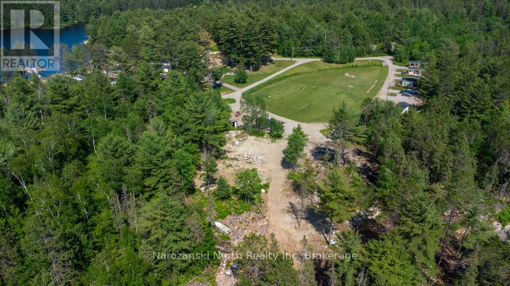 120 Happy Landing Road, French River, Ontario  P0M 2N0 - Photo 36 - X12108537