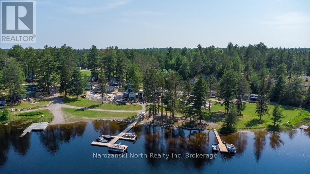 120 Happy Landing Road, French River, Ontario  P0M 2N0 - Photo 37 - X12108537