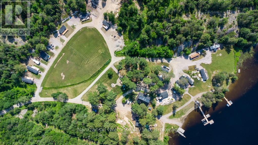 120 Happy Landing Road, French River, Ontario  P0M 2N0 - Photo 4 - X12108537