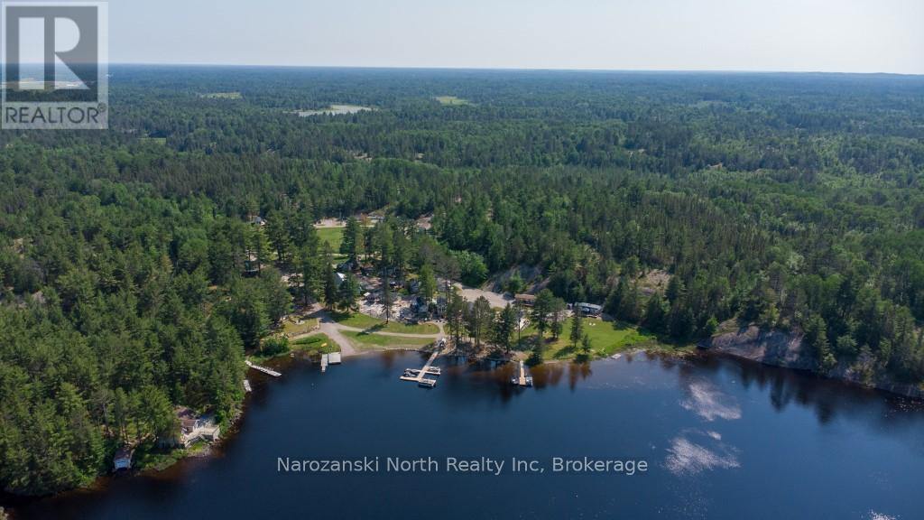 120 Happy Landing Road, French River, Ontario  P0M 2N0 - Photo 40 - X12108537