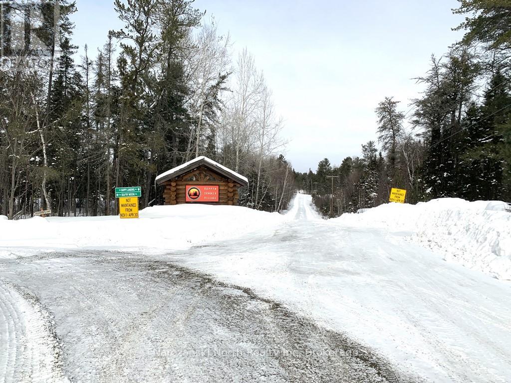 120 Happy Landing Road, French River, Ontario  P0M 2N0 - Photo 42 - X12108537