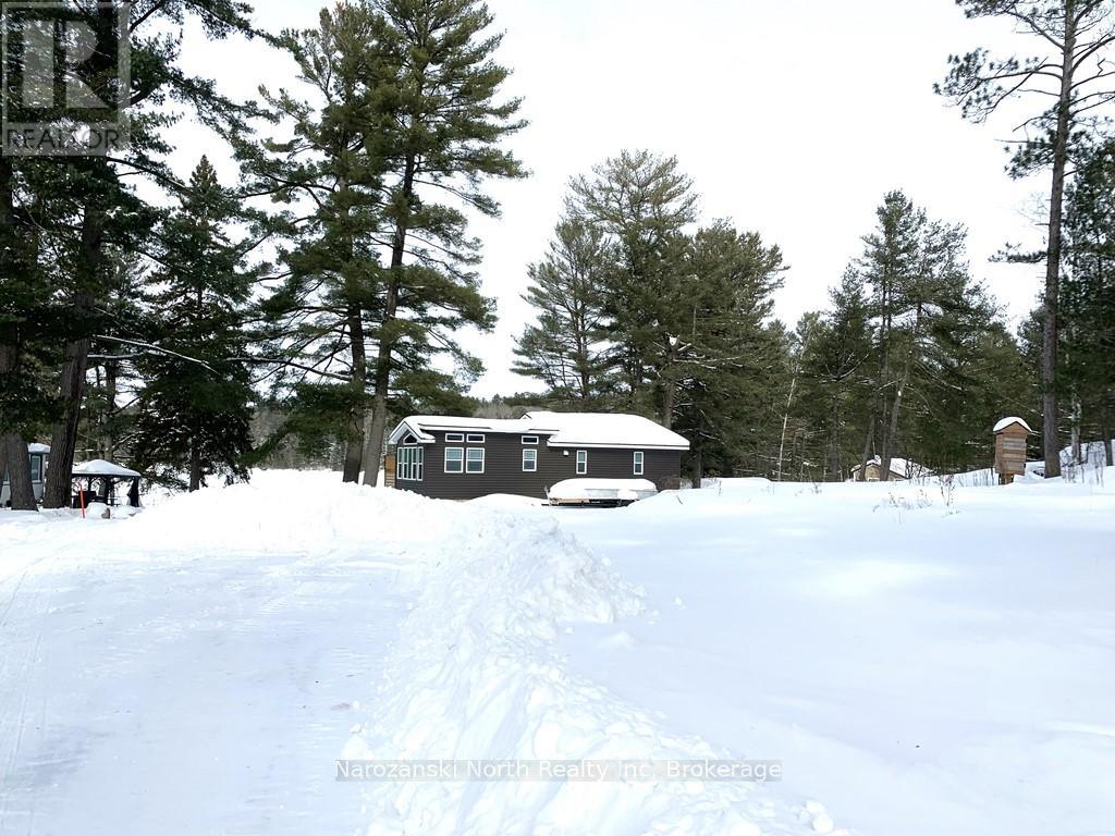 120 Happy Landing Road, French River, Ontario  P0M 2N0 - Photo 43 - X12108537