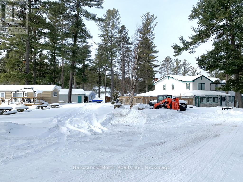 120 Happy Landing Road, French River, Ontario  P0M 2N0 - Photo 44 - X12108537